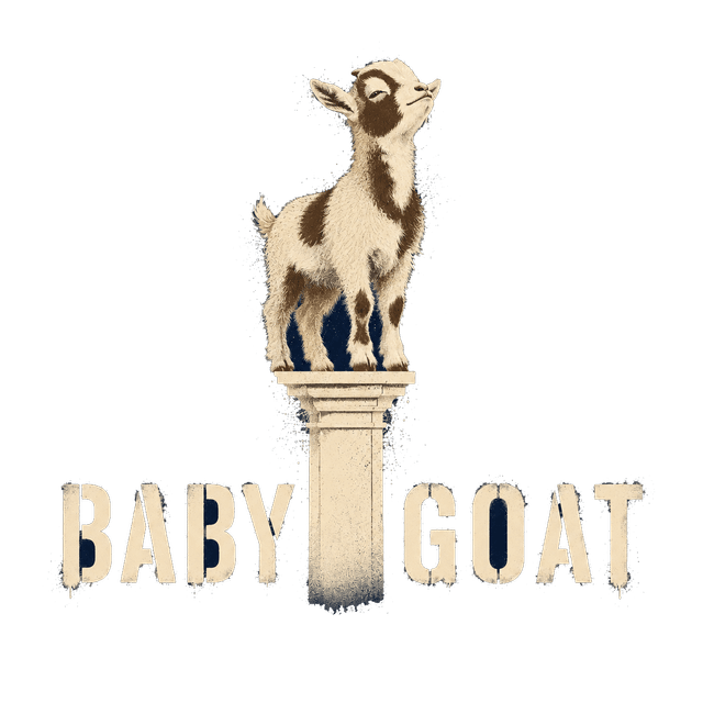 Baby Goat
