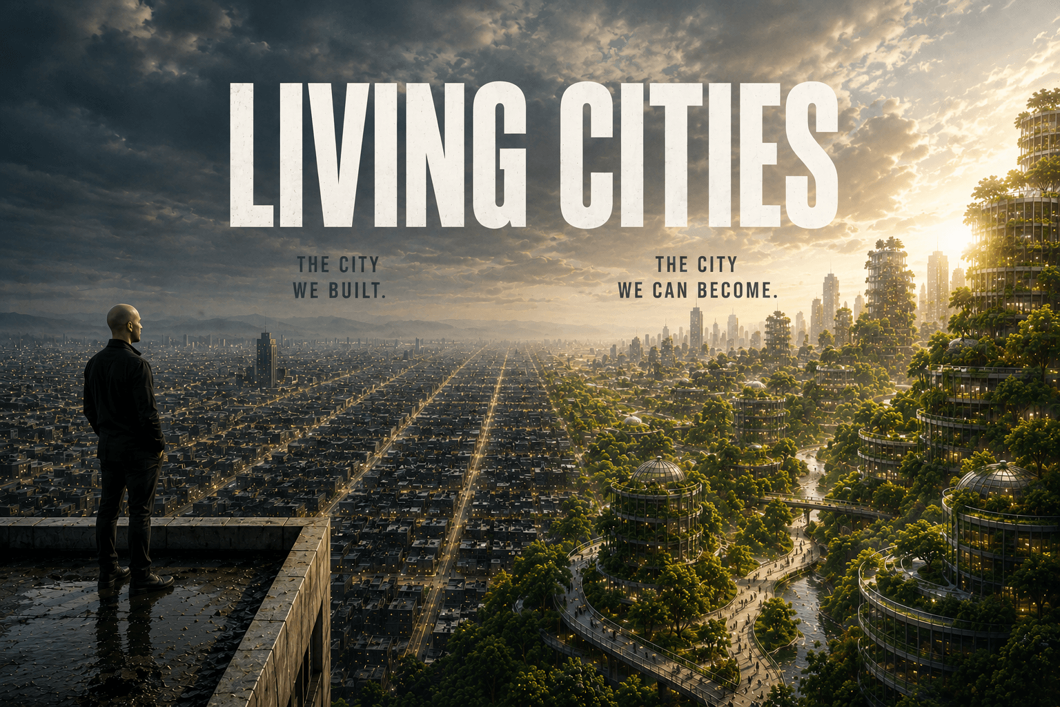 Living Cities