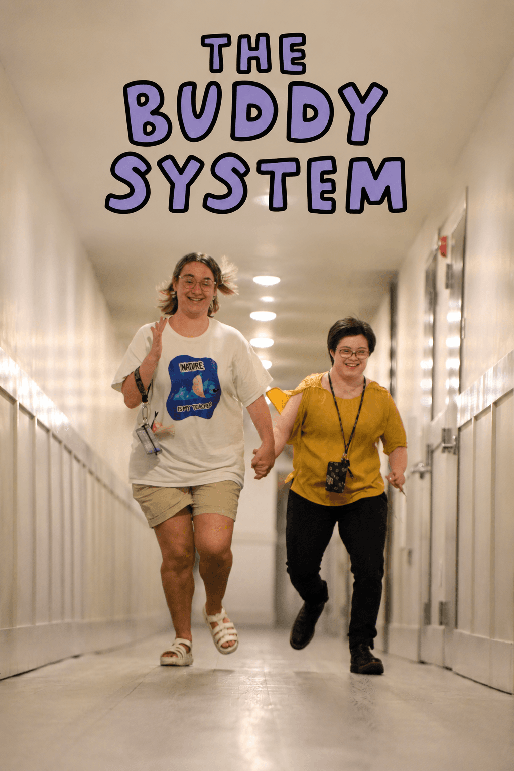 The Buddy System